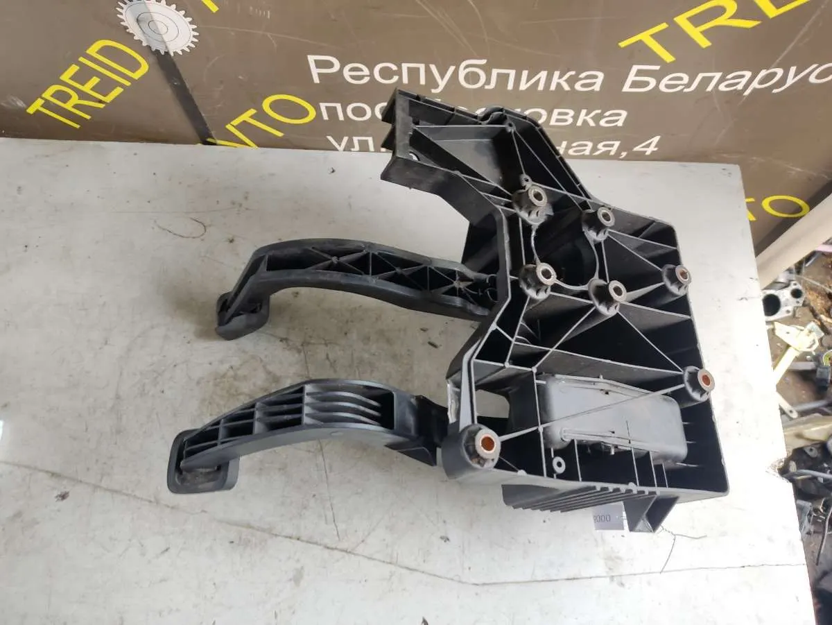 Педальный узел Peugeot Boxer Артикул IMP-260602-08985