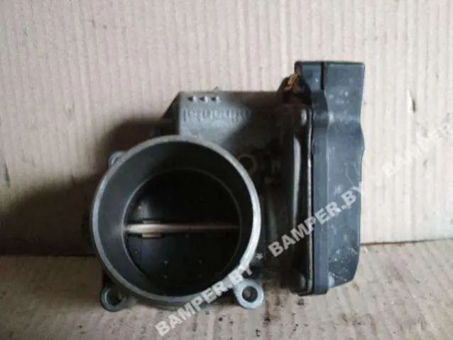 Заслонка дроссельная Audi A4 B8/8K 06F133062J — фото 2
