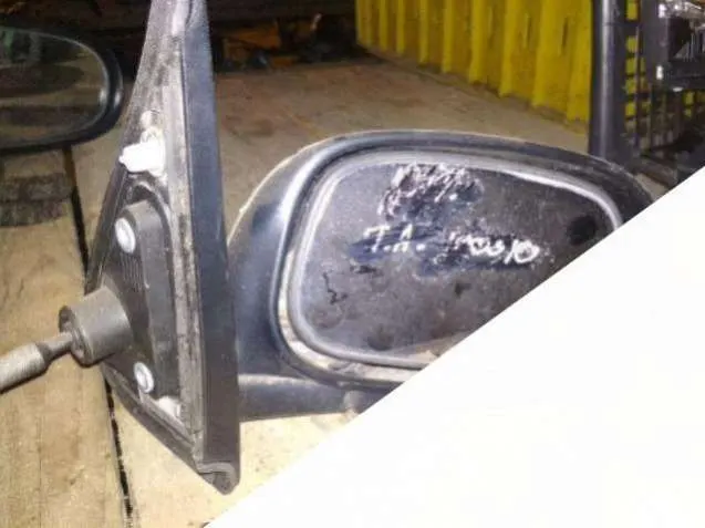 Зеркало наружное правое Nissan Micra 2 поколение
