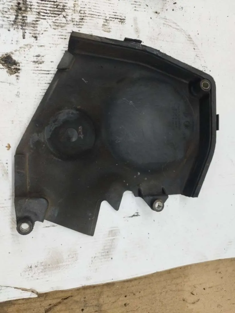 Защита ремня ГРМ (кожух) Fiat Doblo 1 поколение 46530188