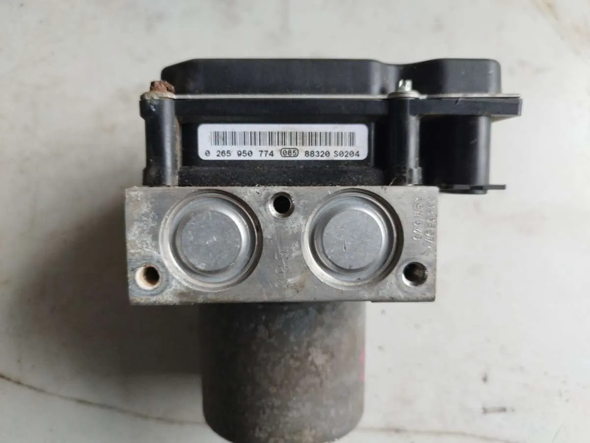 Блок АБС (ABS) Ford Transit 0265950774