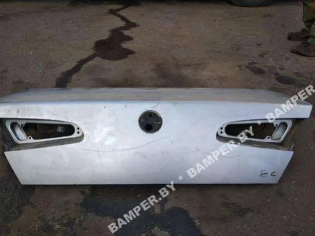 Крышка багажника (дверь 3-5) Alfa Romeo 166 936