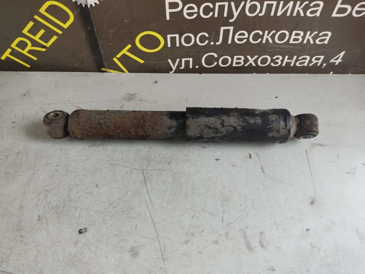 Амортизатор задний Citroen