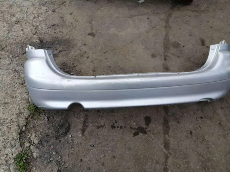 бампер задний Citroen Xsara 1 поколение