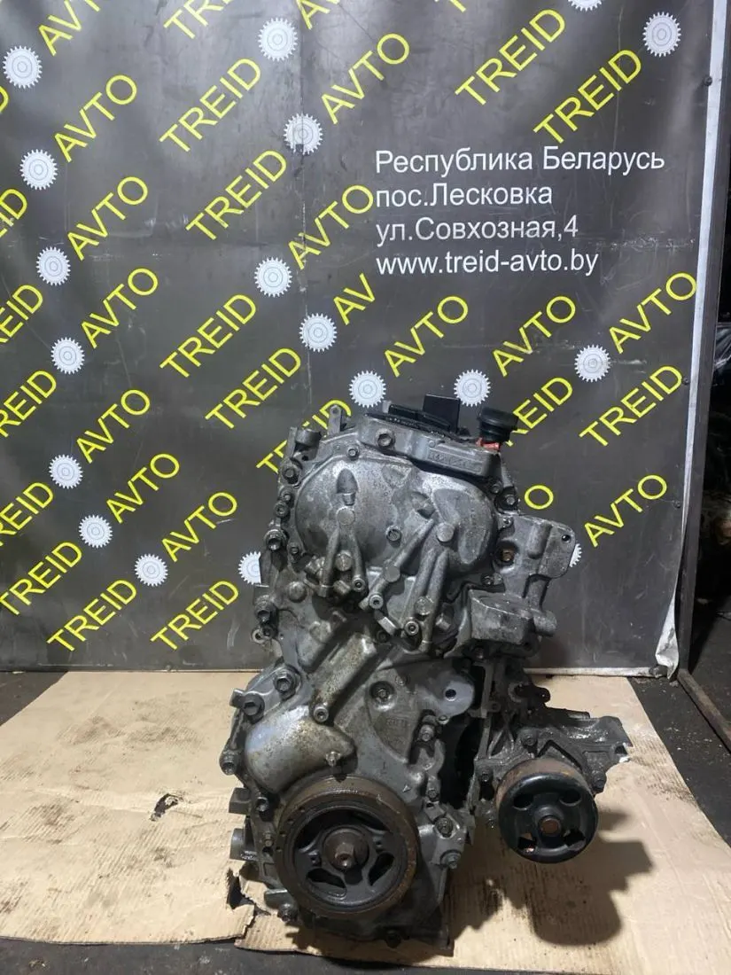 Защита (пыльник) двигателя Nissan Qashqai 1 поколение MR20DD