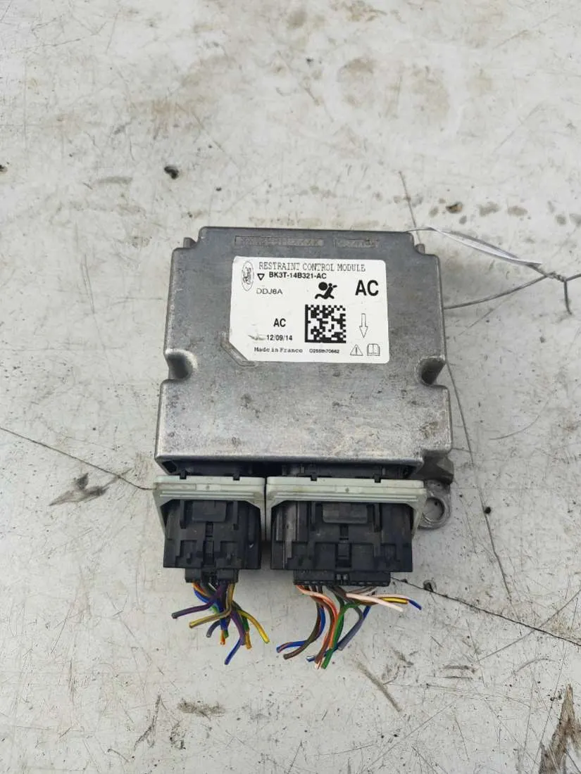 Блок AirBag Ford Transit BK3T14B321AC