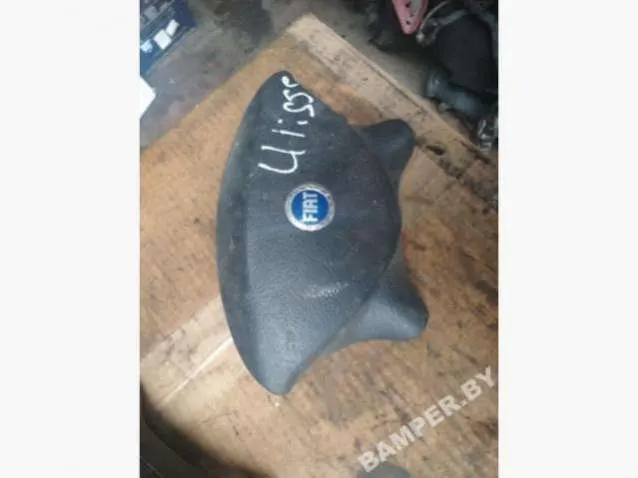 подушка безопасности водителя Fiat Ulysse 2 поколение