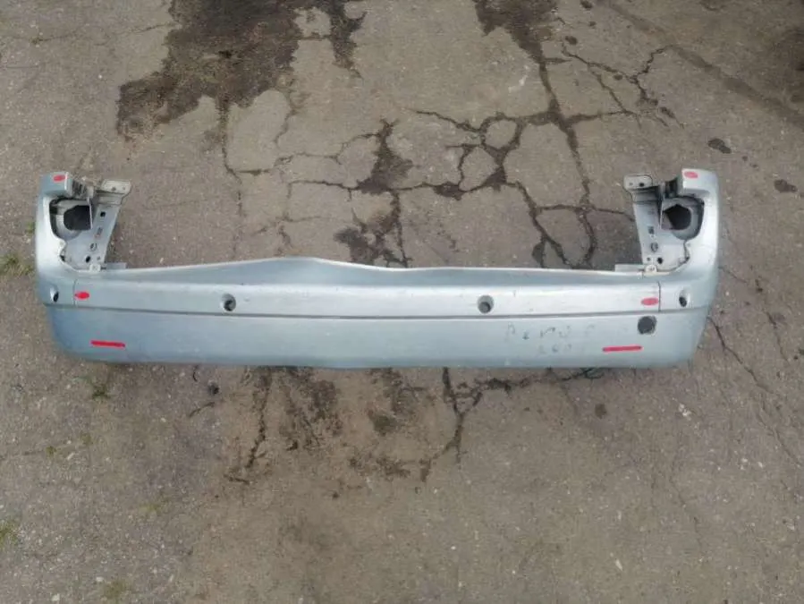 бампер задний Renault Espace 4 поколение