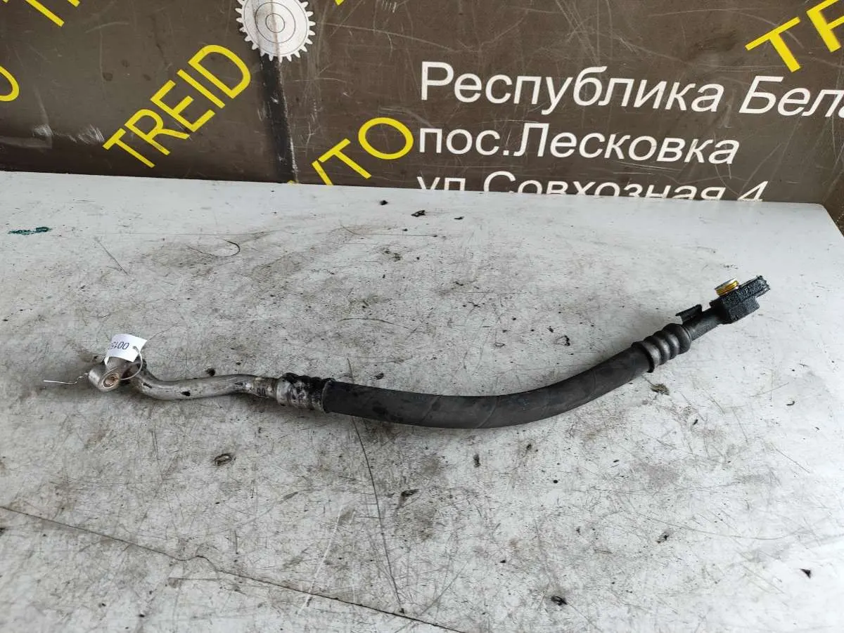 трубка кондиционера Fiat Doblo 1 поколение
