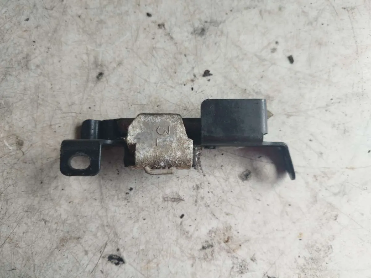 Ограничитель двери Opel Combo C 24403232