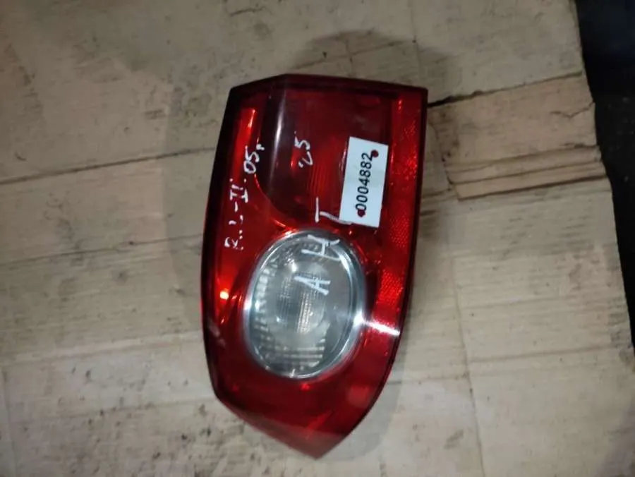 Фонарь задний левый Renault Laguna 2 поколение