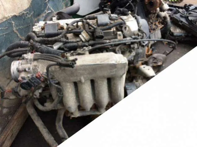 Защита (пыльник) двигателя Mitsubishi Carisma 1 поколение Артикул IMP-260602-02798