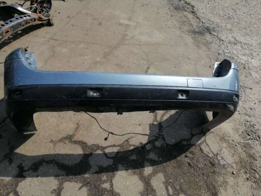 бампер задний Citroen C5 1 поколение