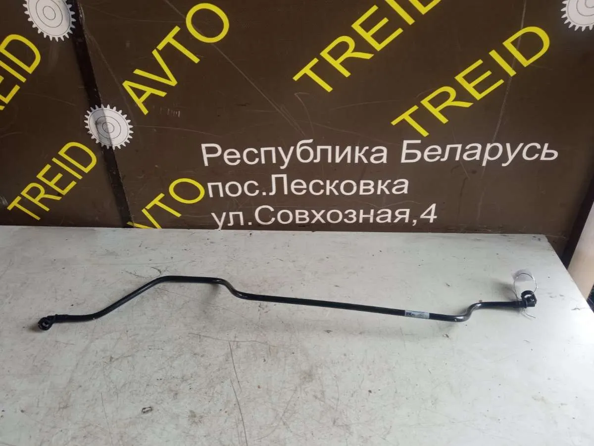 Трубка сцепления Renault Scenic 3 поколение 308560001R