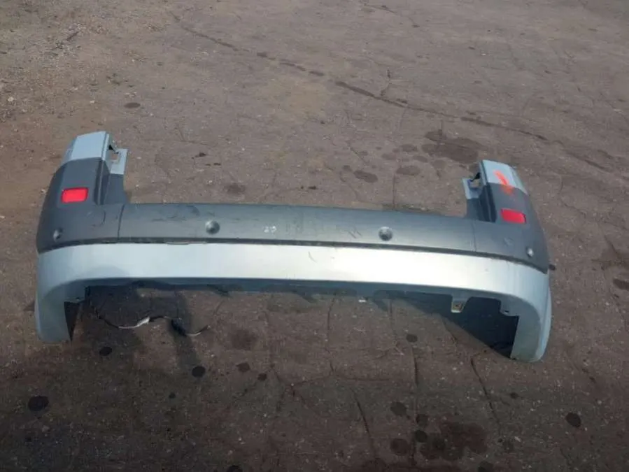 бампер задний Renault Espace 4 поколение
