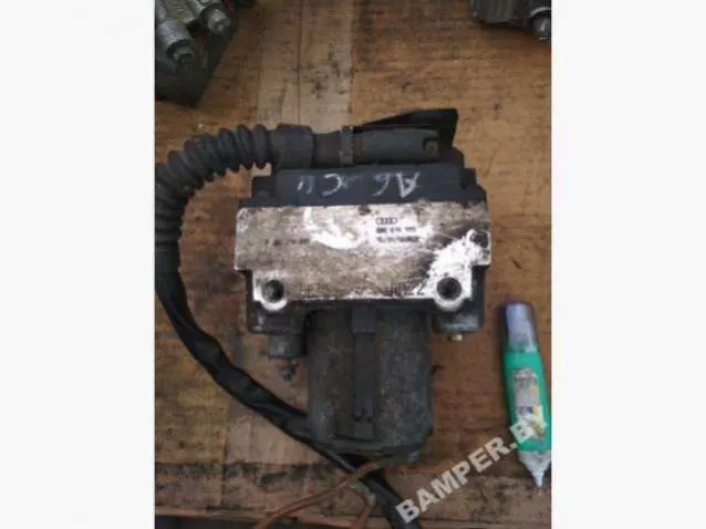 блок ABS Audi A6 A4/C4 8D0614111