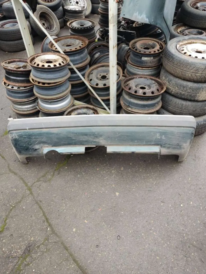 бампер задний Citroen XM 2 поколение