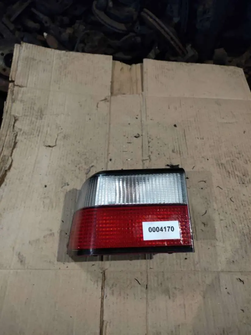 Фонарь задний левый Citroen Xantia 1 поколение [рестайлинг]