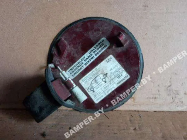 лючок топливного бака Opel Zafira A