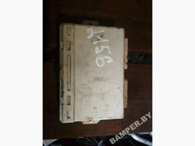 блок комфорта Alfa Romeo 156 932