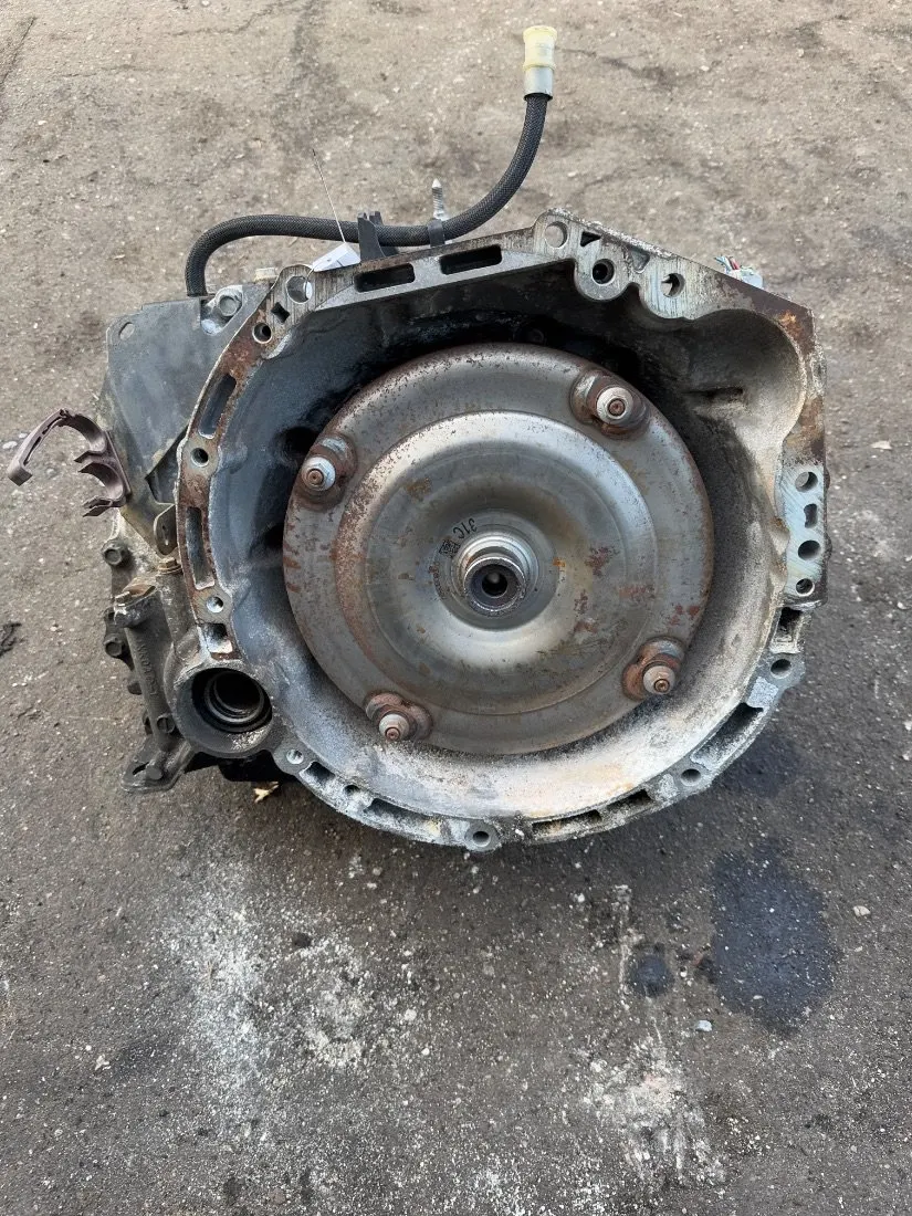 Коробка передач автоматическая (АКПП) Renault Laguna 3 поколение 1XK0E
