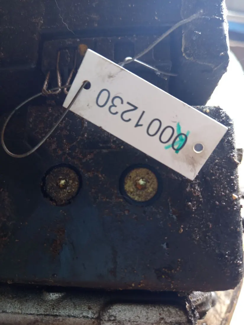 Блок АБС (ABS) Citroen Xantia 1 поколение 9624491880