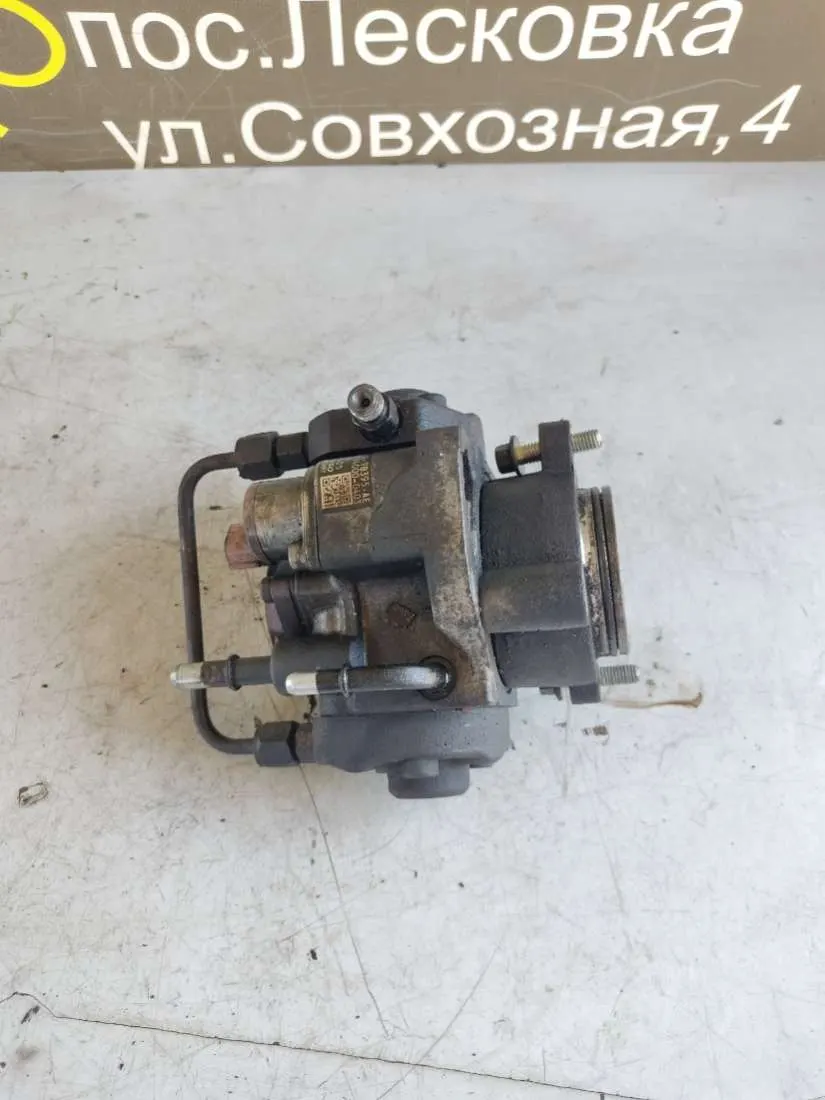 Блок управления ТНВД Peugeot Boxer 6c1q9b395ae