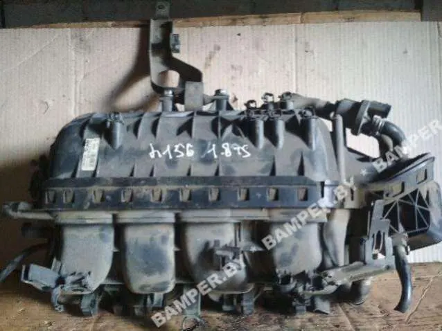 Коллектор впускной Alfa Romeo 156 932