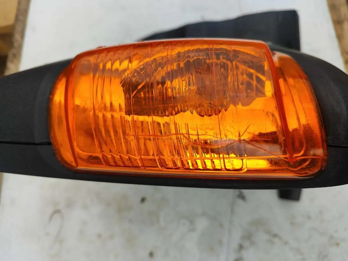 Зеркало правое Ford Transit — фото 2