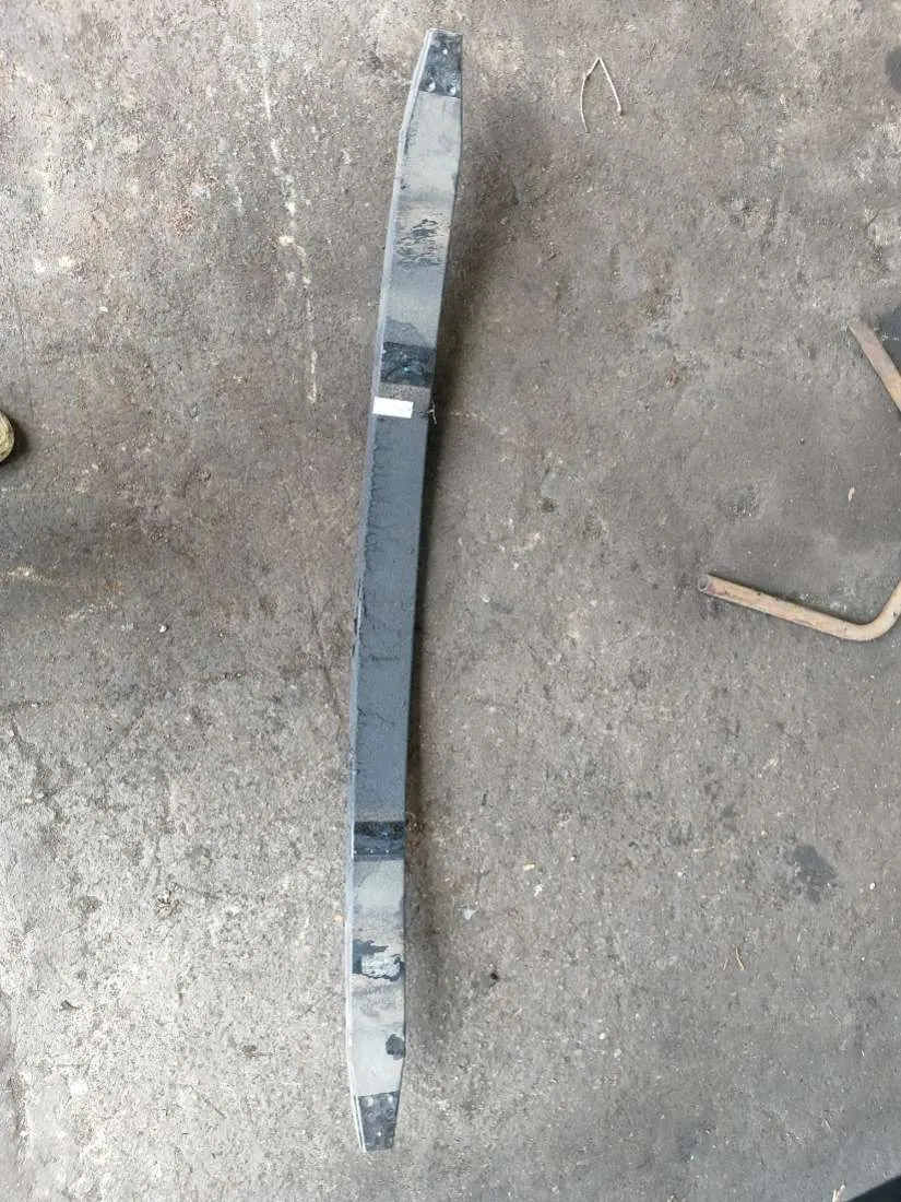 Рессора передняя Volkswagen Crafter 9063211403