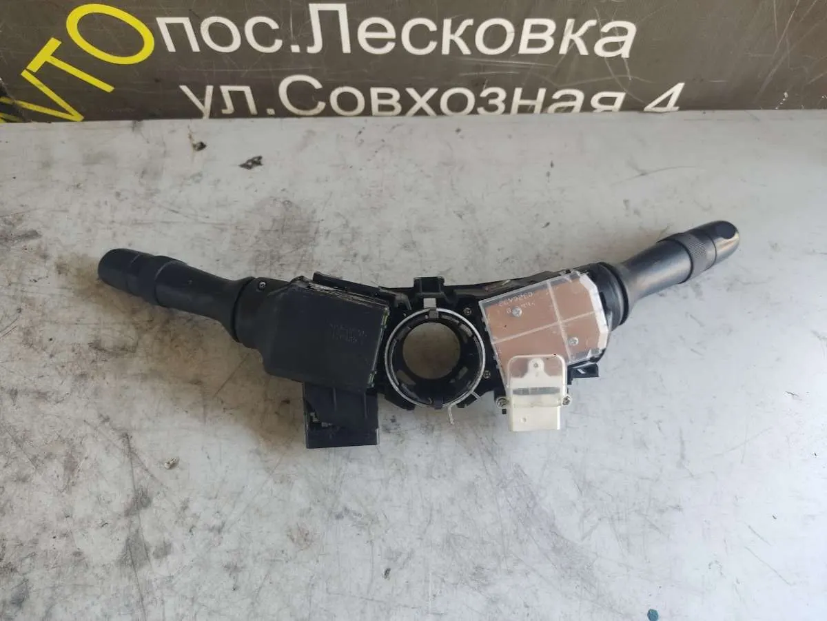 переключатель подрулевой (стрекоза) Toyota Sienna 3 поколение — фото 2
