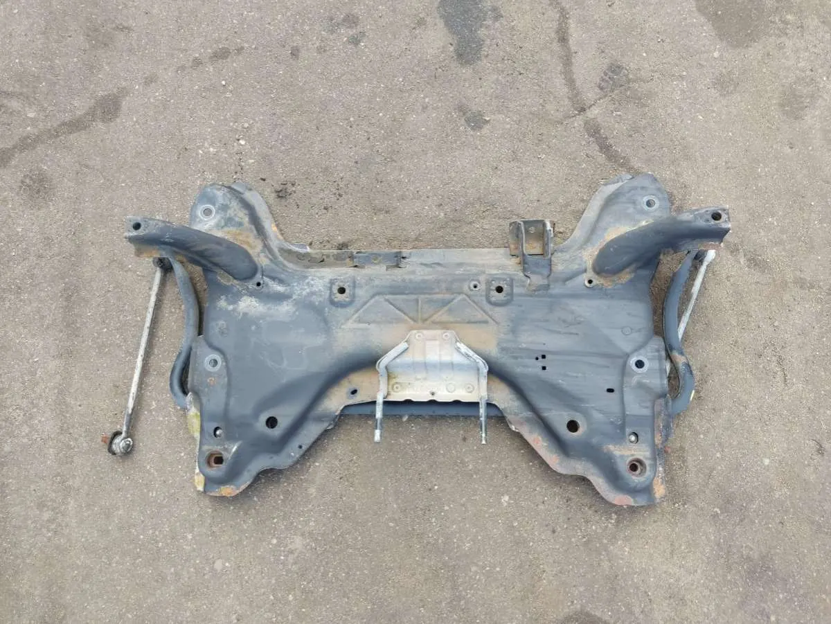 Балка подвески передняя (подрамник) Peugeot 307 1 поколение