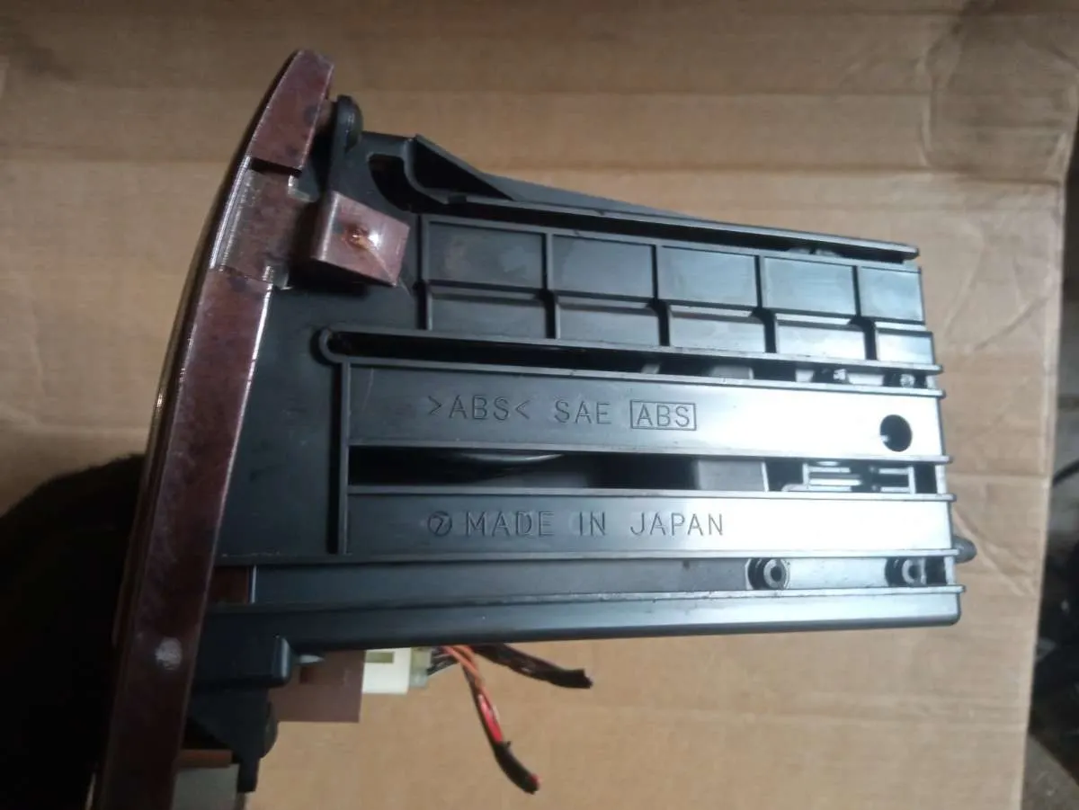 подстаканник Subaru Outback 2 поколение Артикул IMP-260602-07597
