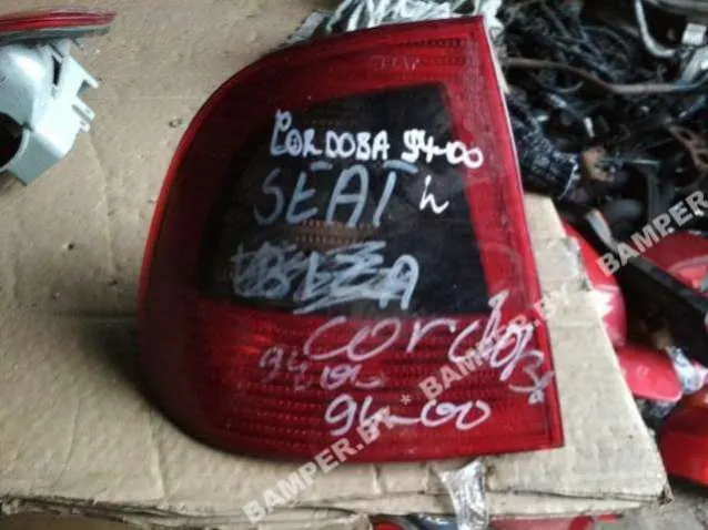 Фонарь задний левый SEAT Cordoba 1 поколение