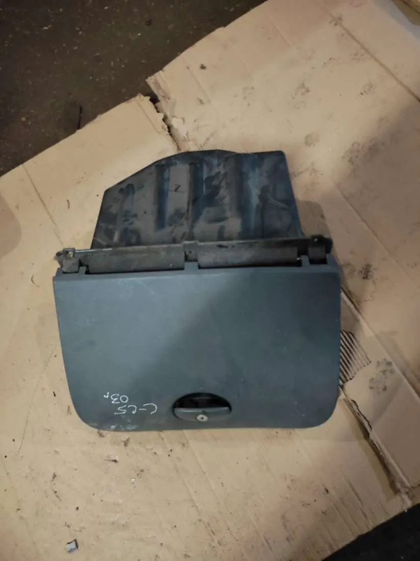 бардачок Citroen C5 1 поколение