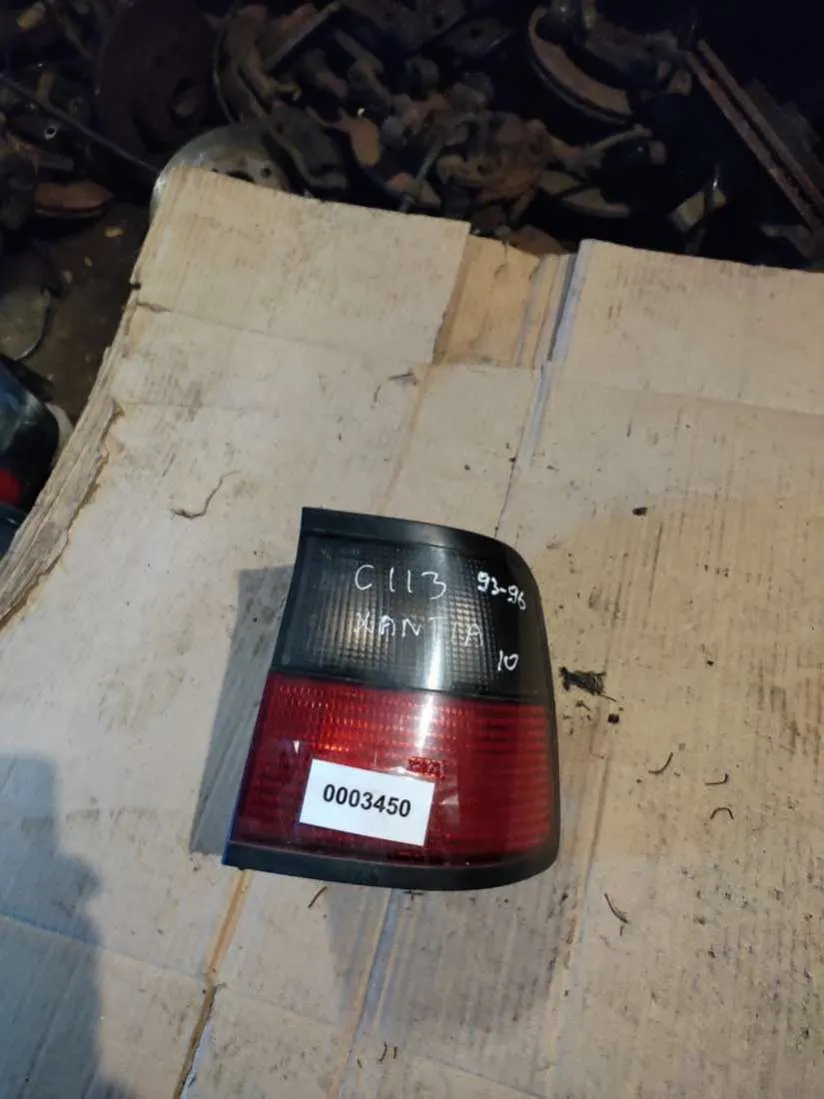 Фонарь задний правый Citroen Xantia 1 поколение