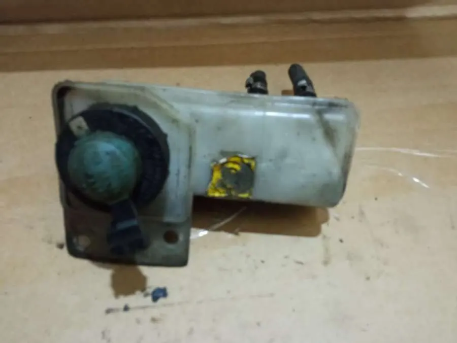 бачок тормозной жидкости Fiat Punto 1 поколение Артикул IMP-260602-06416